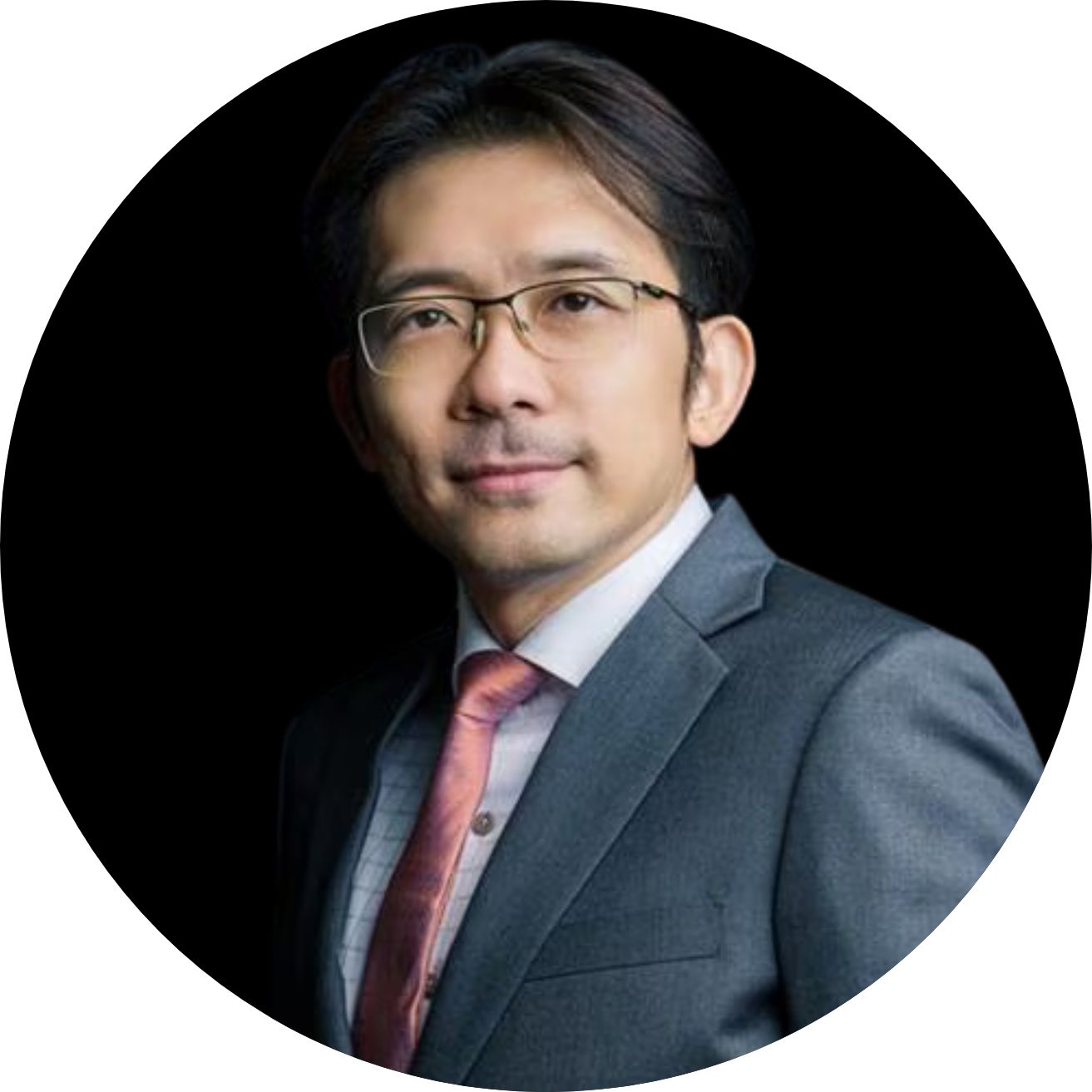 Alvin Eng
